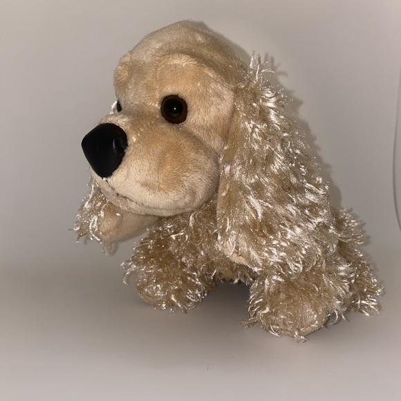 Webkinz- American cocker spaniel- No code- Retired- HM202 - Picture 11 of 13